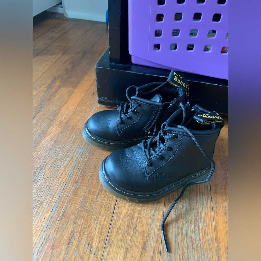 Dr. Martens